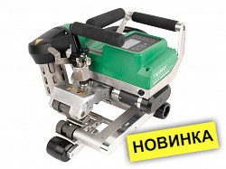 Сварочный автомат горячего воздуха LEISTER TWINNY T5 (Твинни Т5)