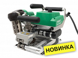 Сварочный автомат горячего воздуха TWINNY T7 (Твинни Т7)