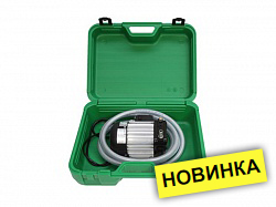 Вакуумный насос