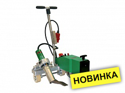 Сварочный автомат горячего воздуха VARIMAT S (Варимат S)
